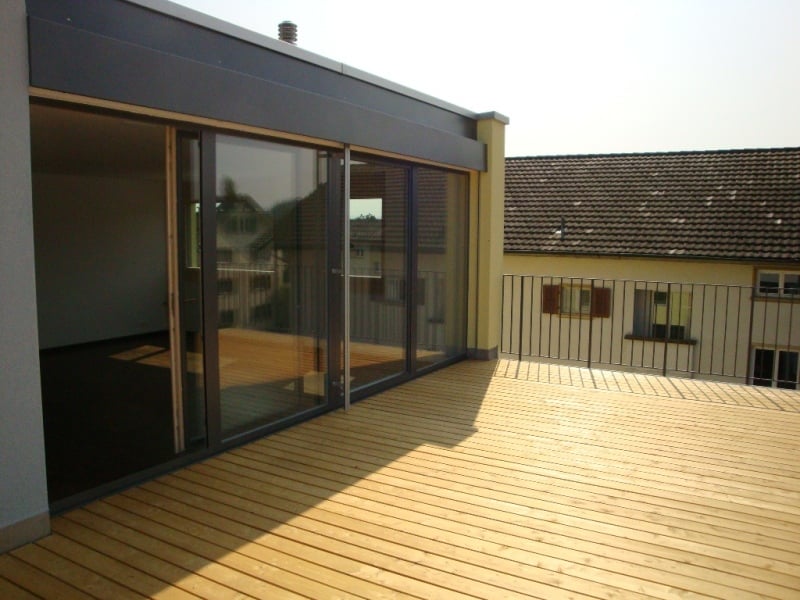 appartamento attica di 3 ½ locali, foto 8 di 10