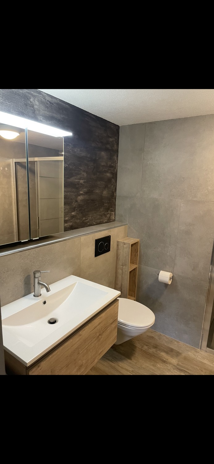 Appartamento di 2 locali, foto 4 di 4