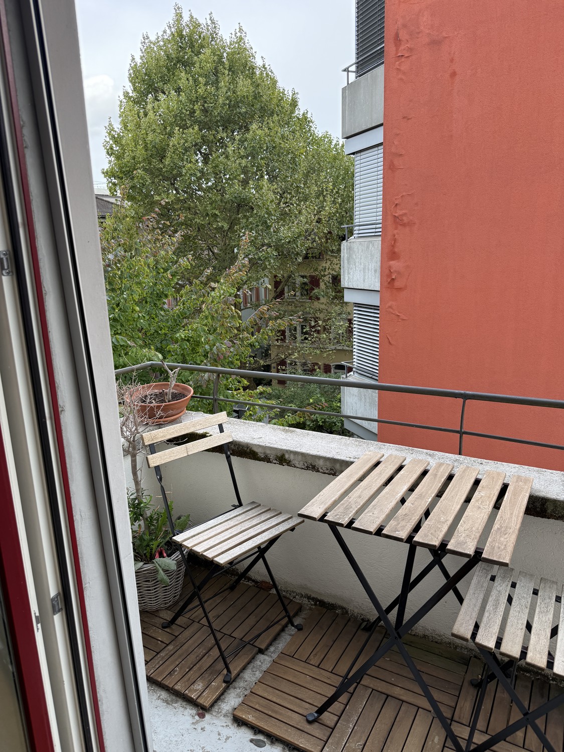 appartamento di 3 locali