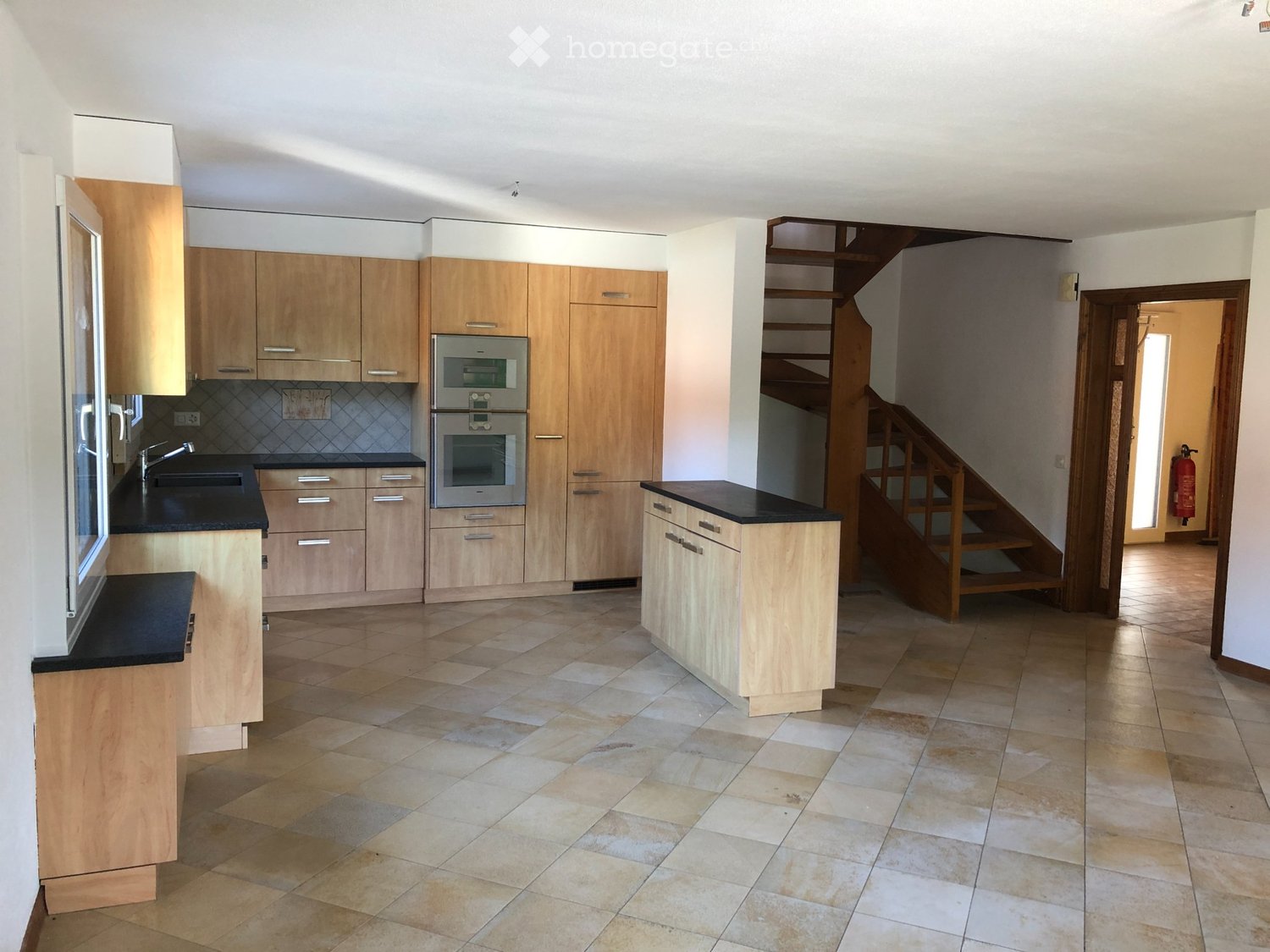 Appartamento di 6 locali
