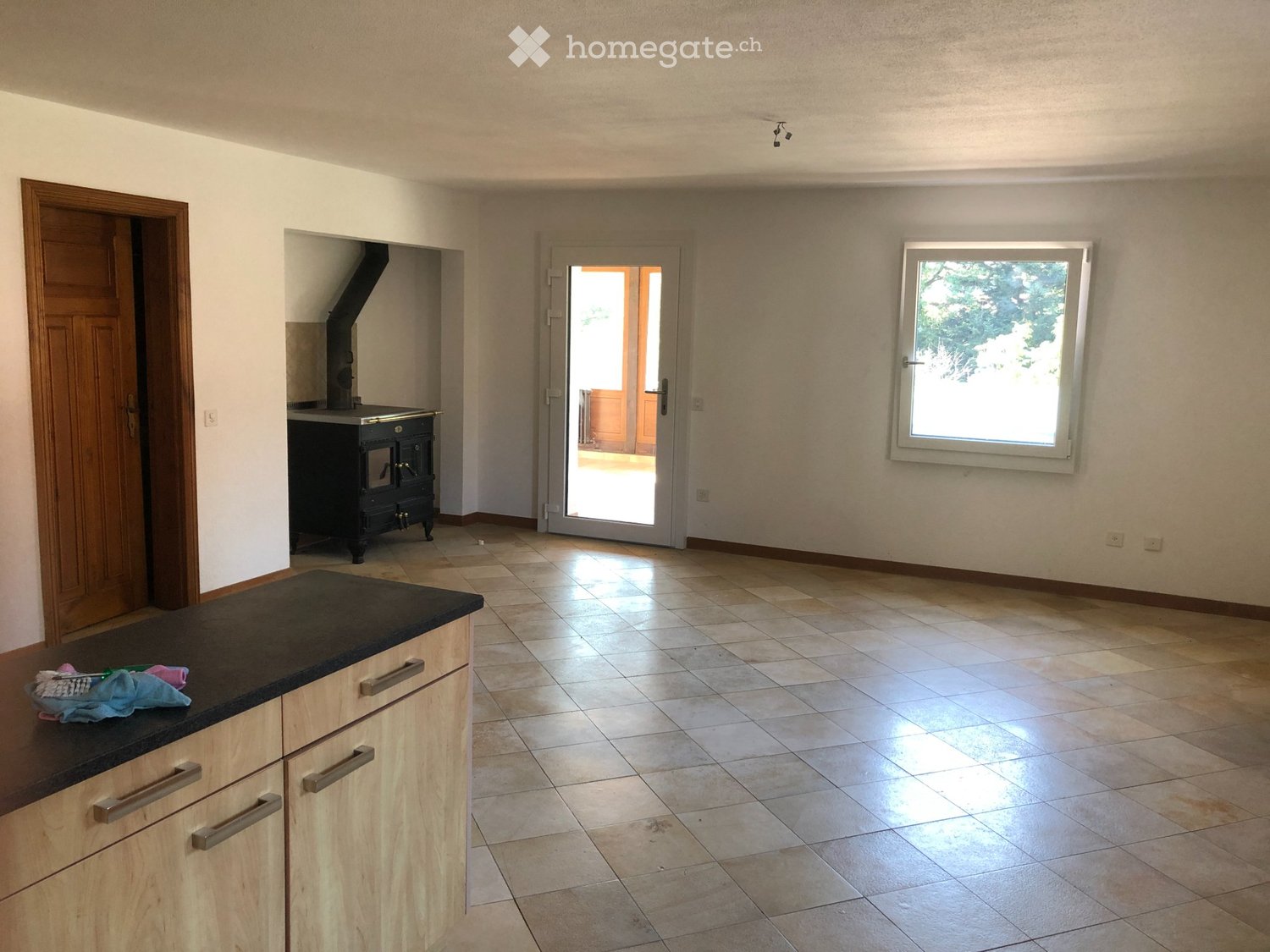 Appartamento di 6 locali