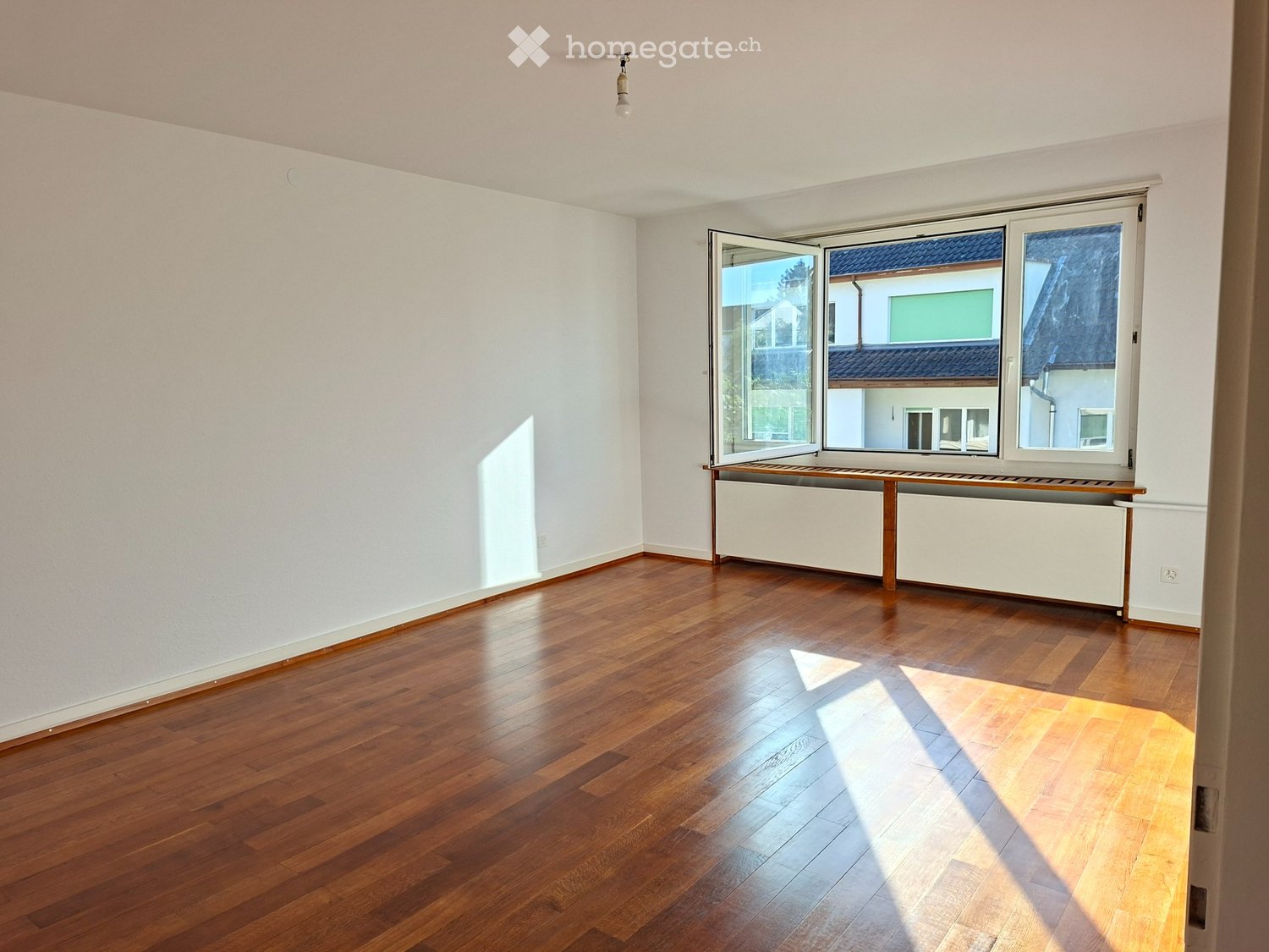 Appartamento di 4 ½ locali