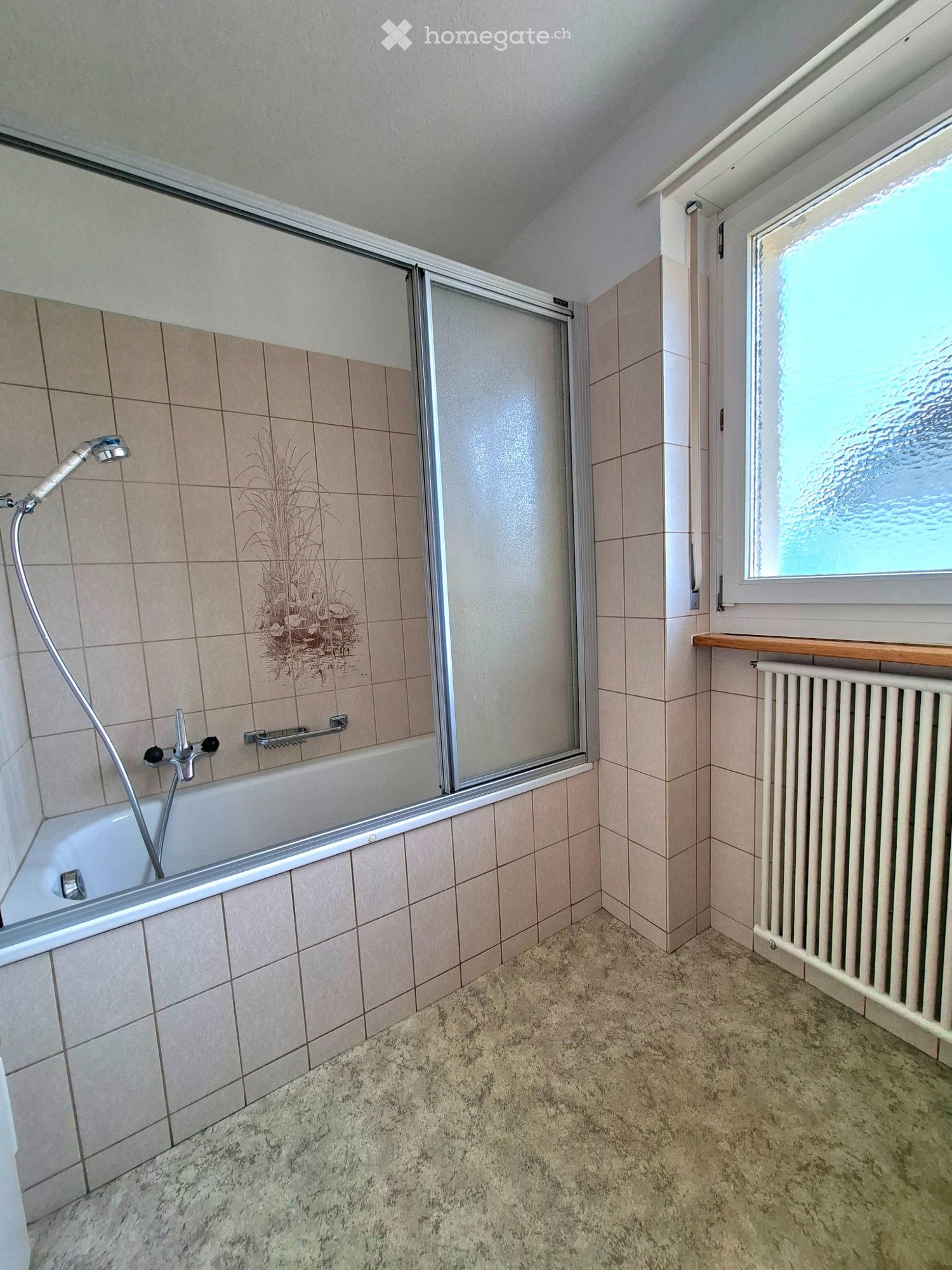 Appartamento di 4 ½ locali