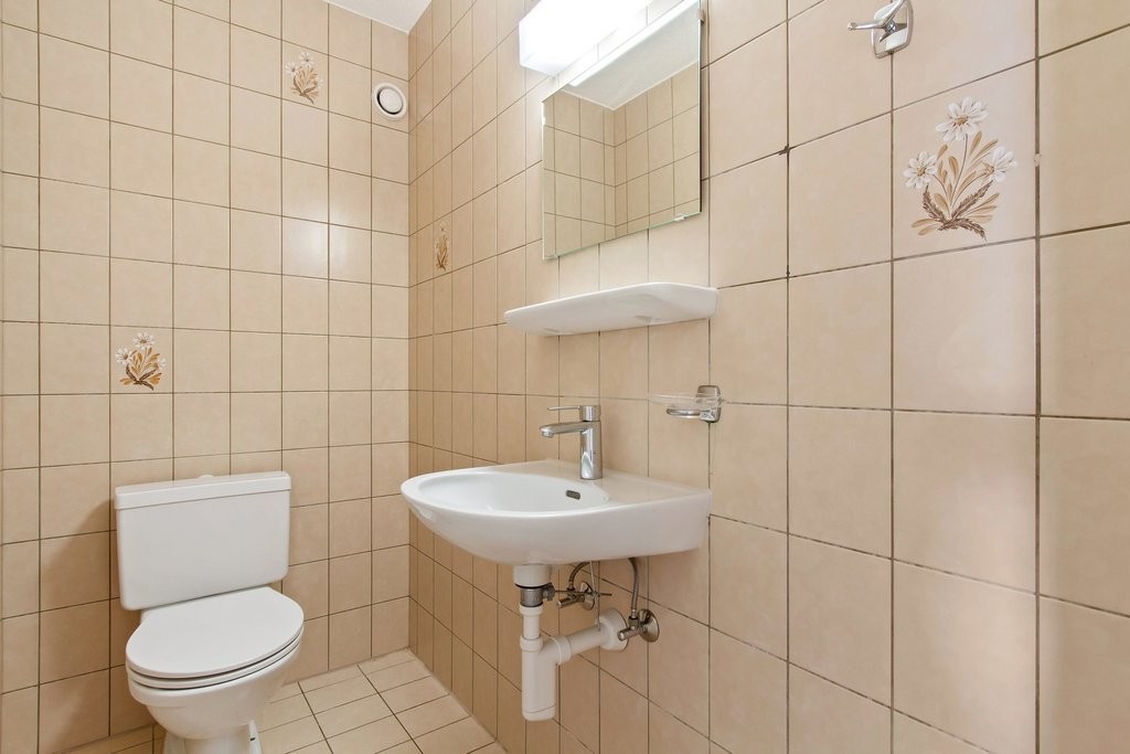 Appartamento di 4 ½ locali