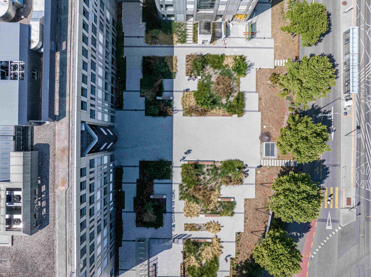 700m² ufficio