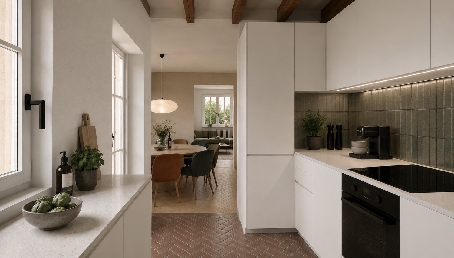 Casa singola di 5 locali