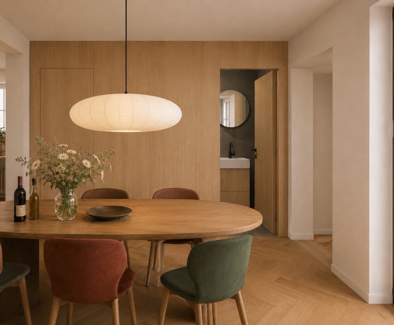 Casa singola di 5 locali