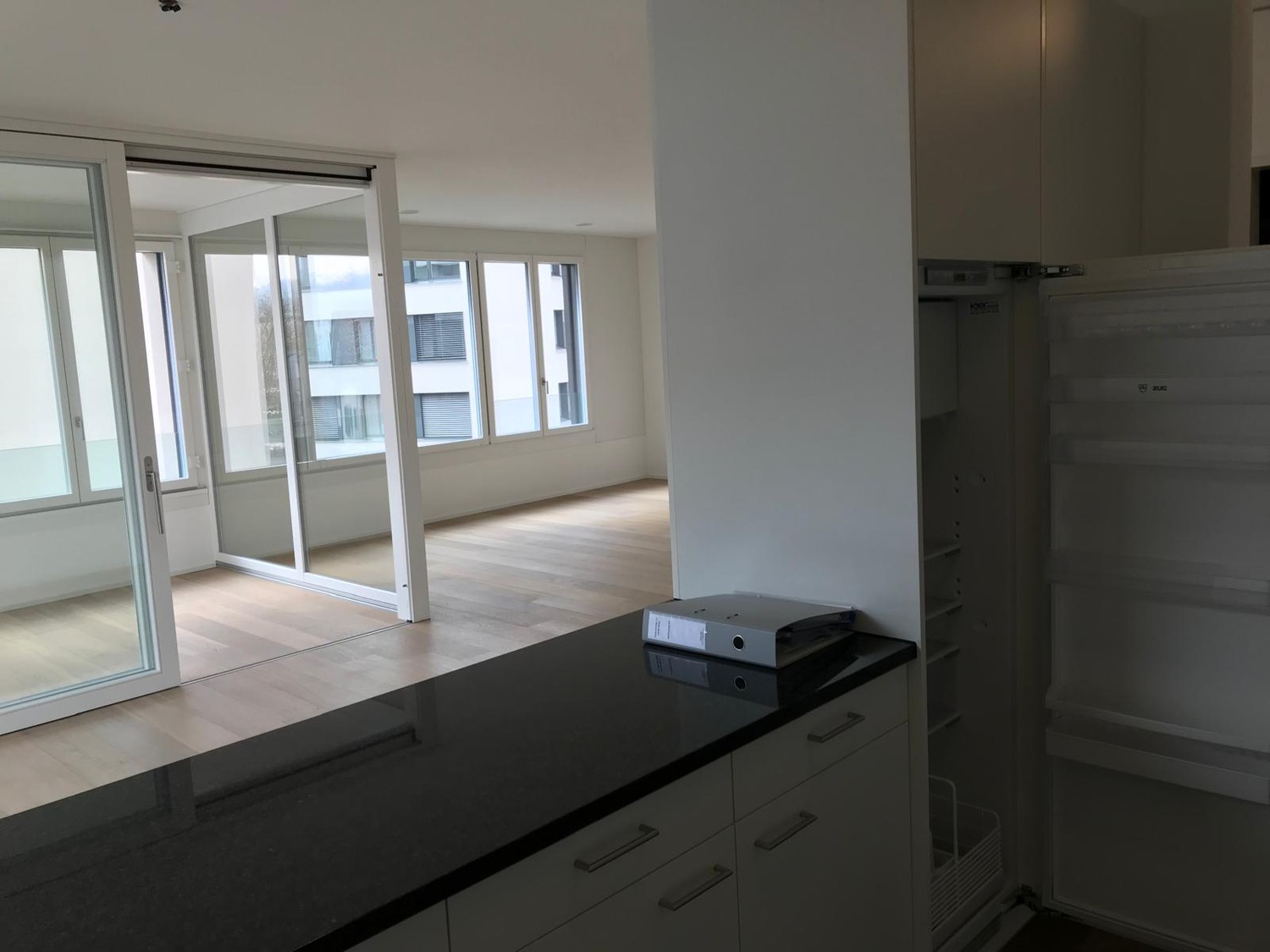 4 ½ rooms apartment, photo 6 of 10