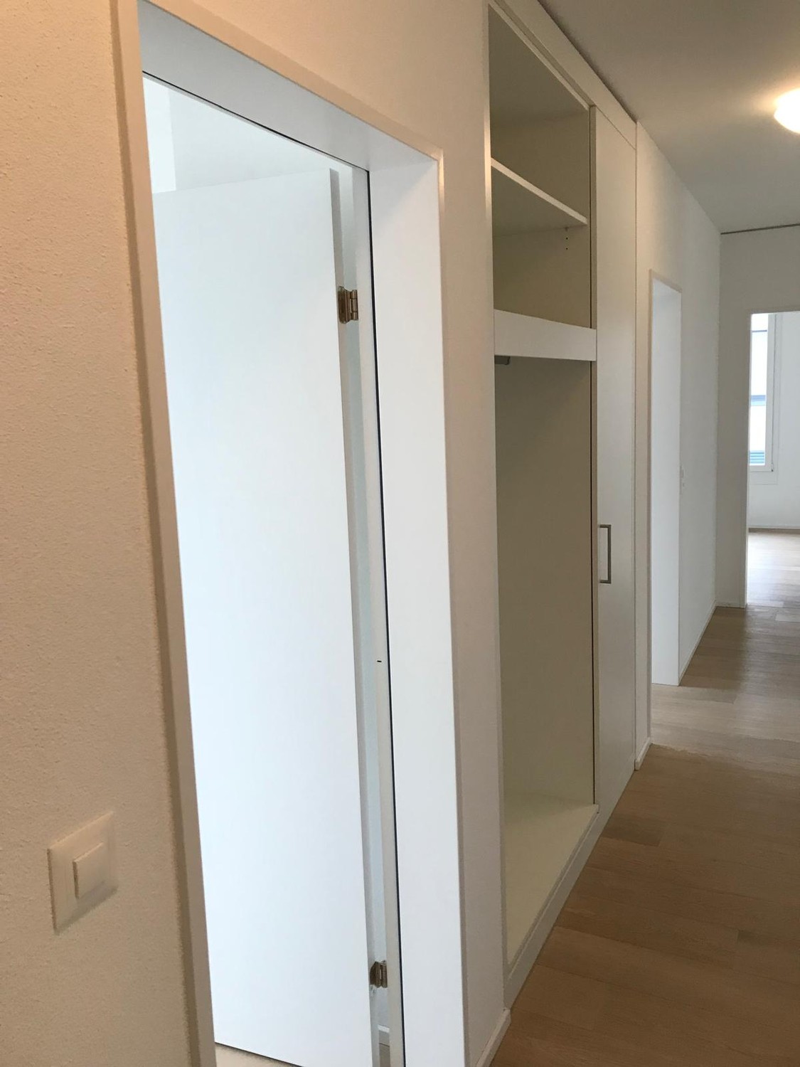 4 ½ rooms apartment, photo 1 of 10