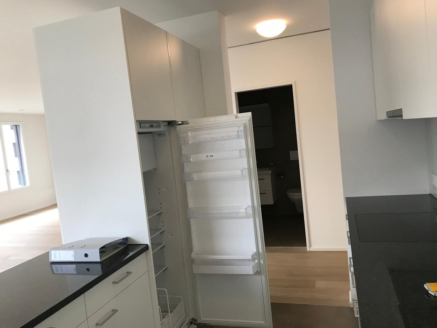 4 ½ rooms apartment, photo 7 of 10