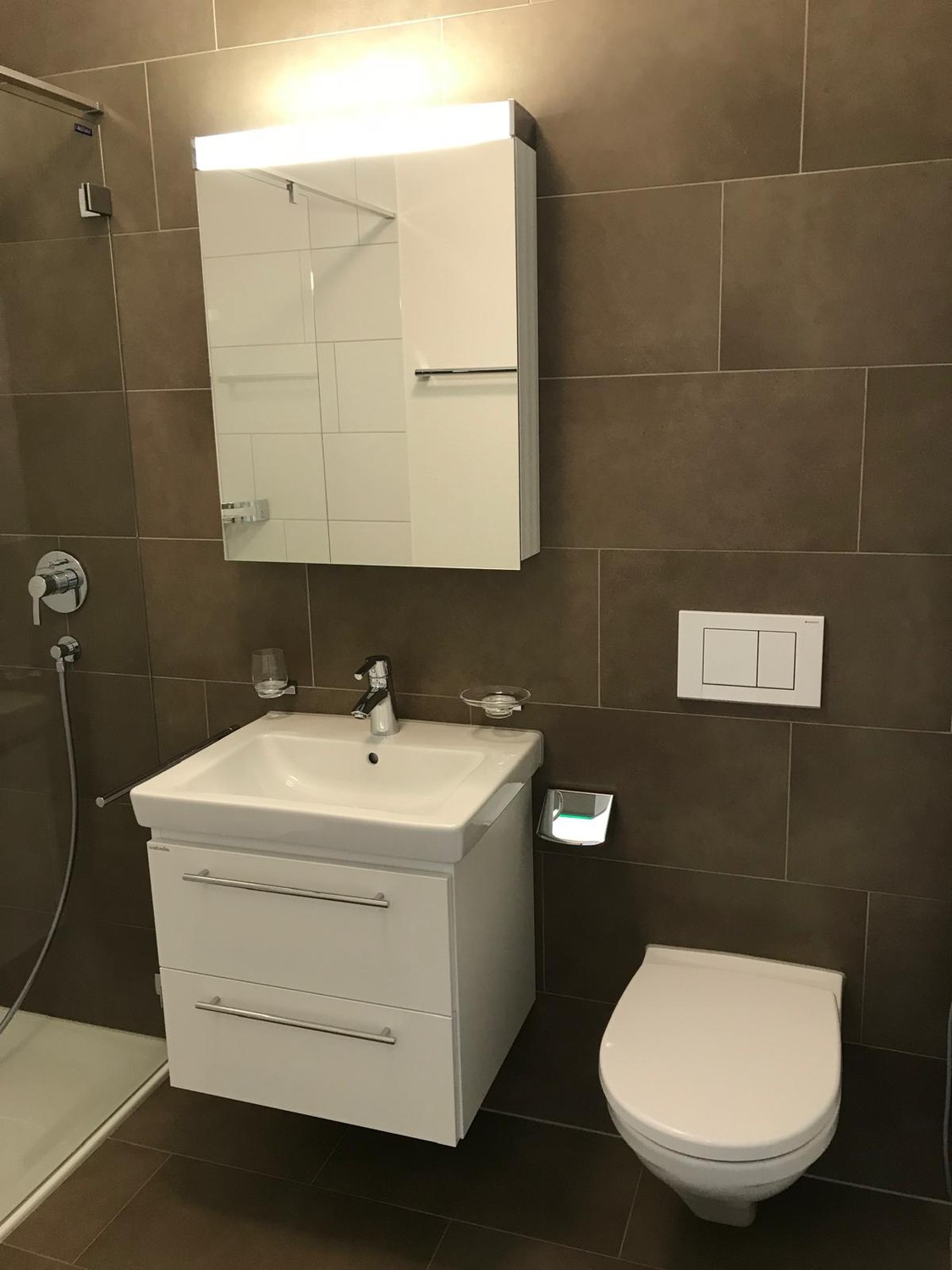 4 ½ rooms apartment, photo 9 of 10