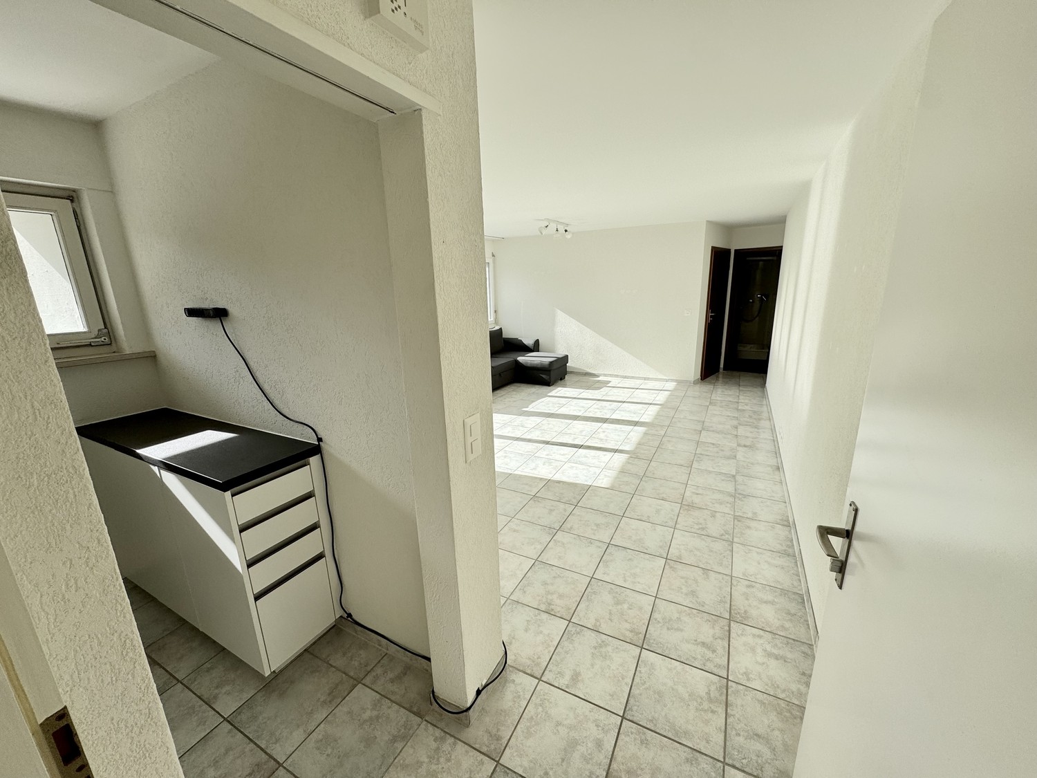 appartamento di 1 locali, foto 1 di 10