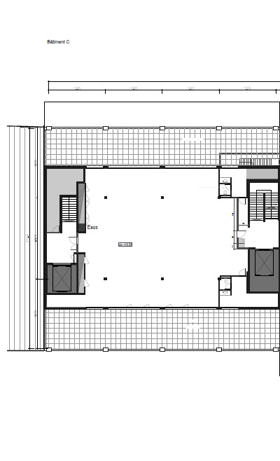 176m² oggetto industriale