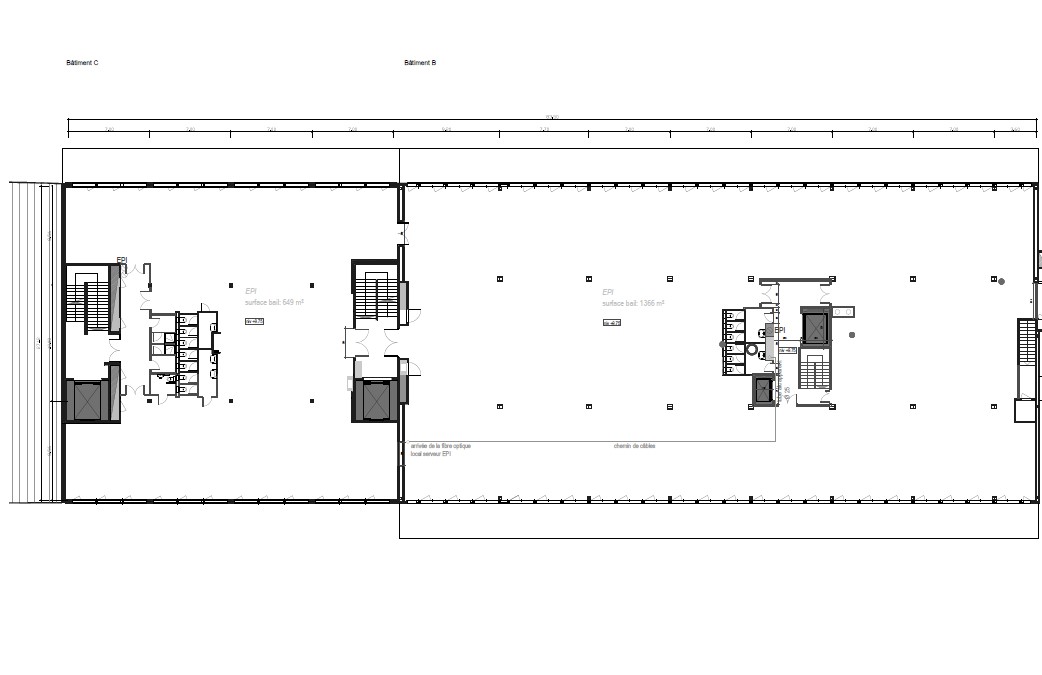 176m² oggetto industriale