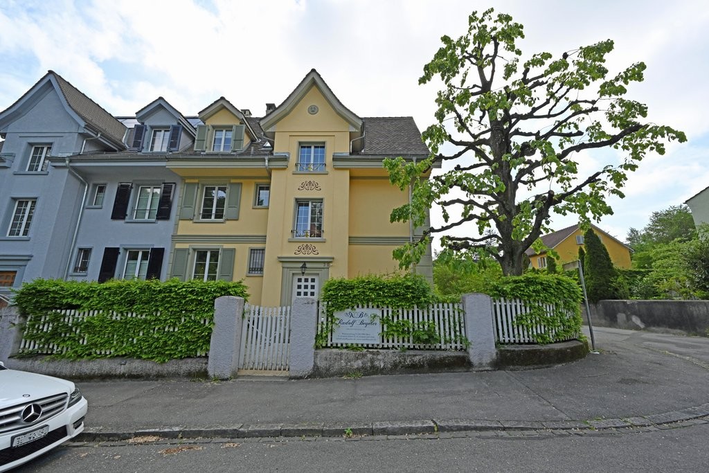 Appartamento di 4 ½ locali, foto 1 di 10
