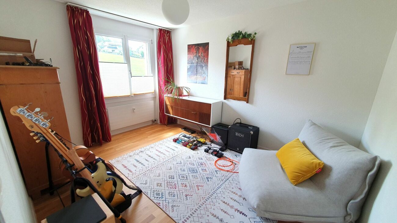 Appartamento di 4 ½ locali, foto 9 di 10