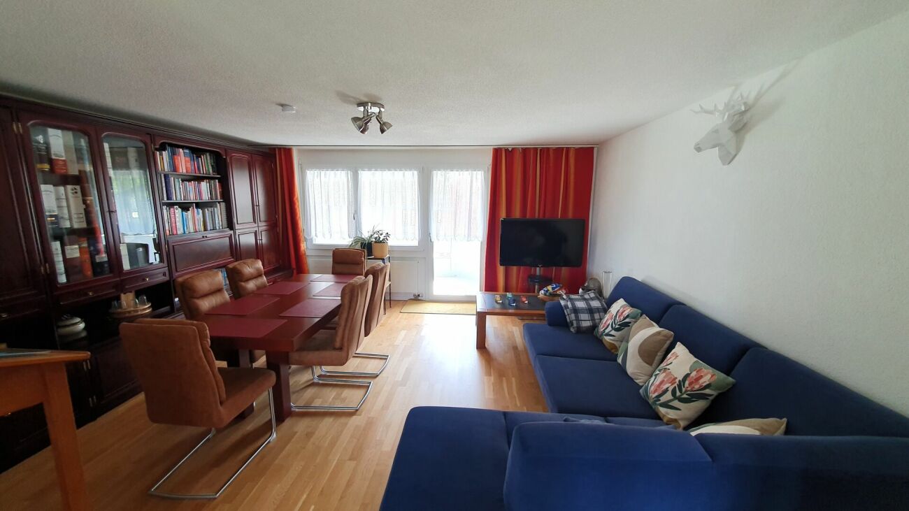 Appartamento di 4 ½ locali, foto 6 di 10