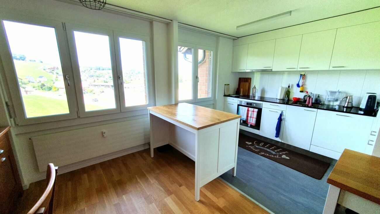 Appartamento di 4 ½ locali, foto 2 di 10