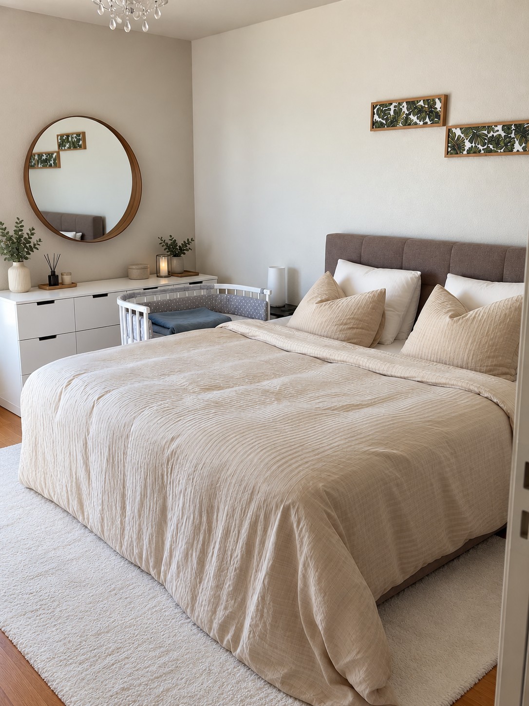 Appartamento di 4 ½ locali, foto 5 di 5
