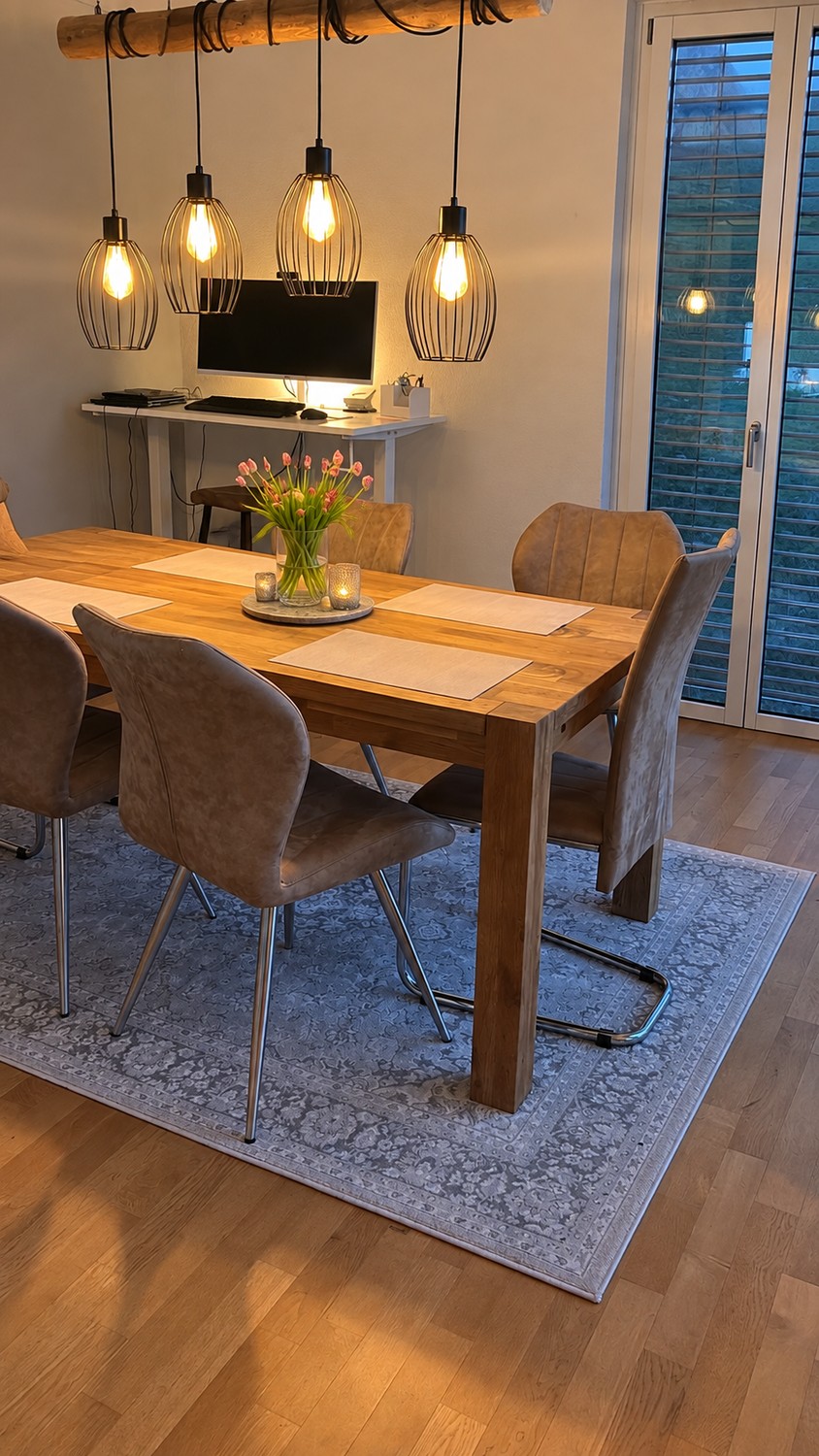 Appartamento di 4 ½ locali, foto 4 di 5