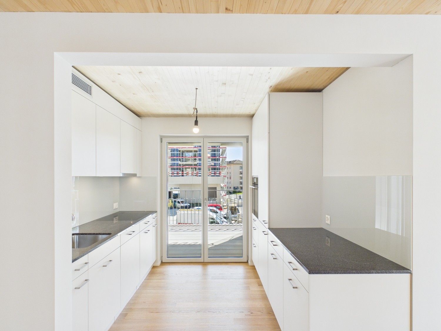 Appartamento di 3 ½ locali, foto 1 di 10