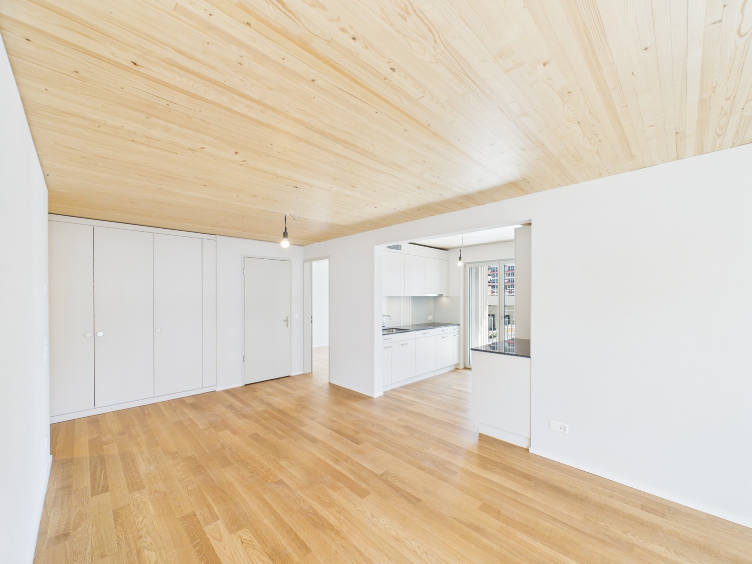 Appartamento di 3 ½ locali, foto 4 di 10