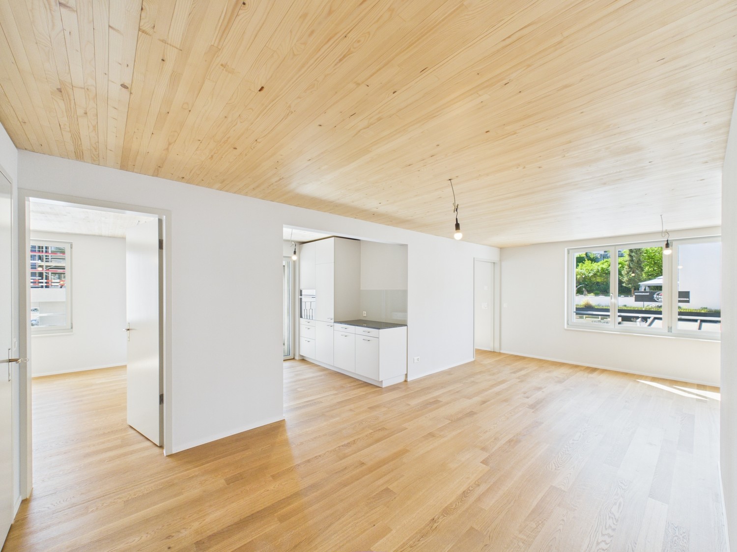 Appartamento di 3 ½ locali, foto 3 di 10