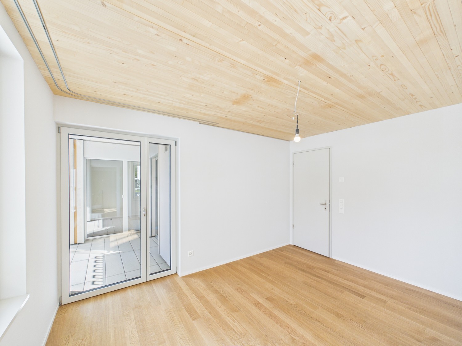 Appartamento di 3 ½ locali, foto 7 di 10