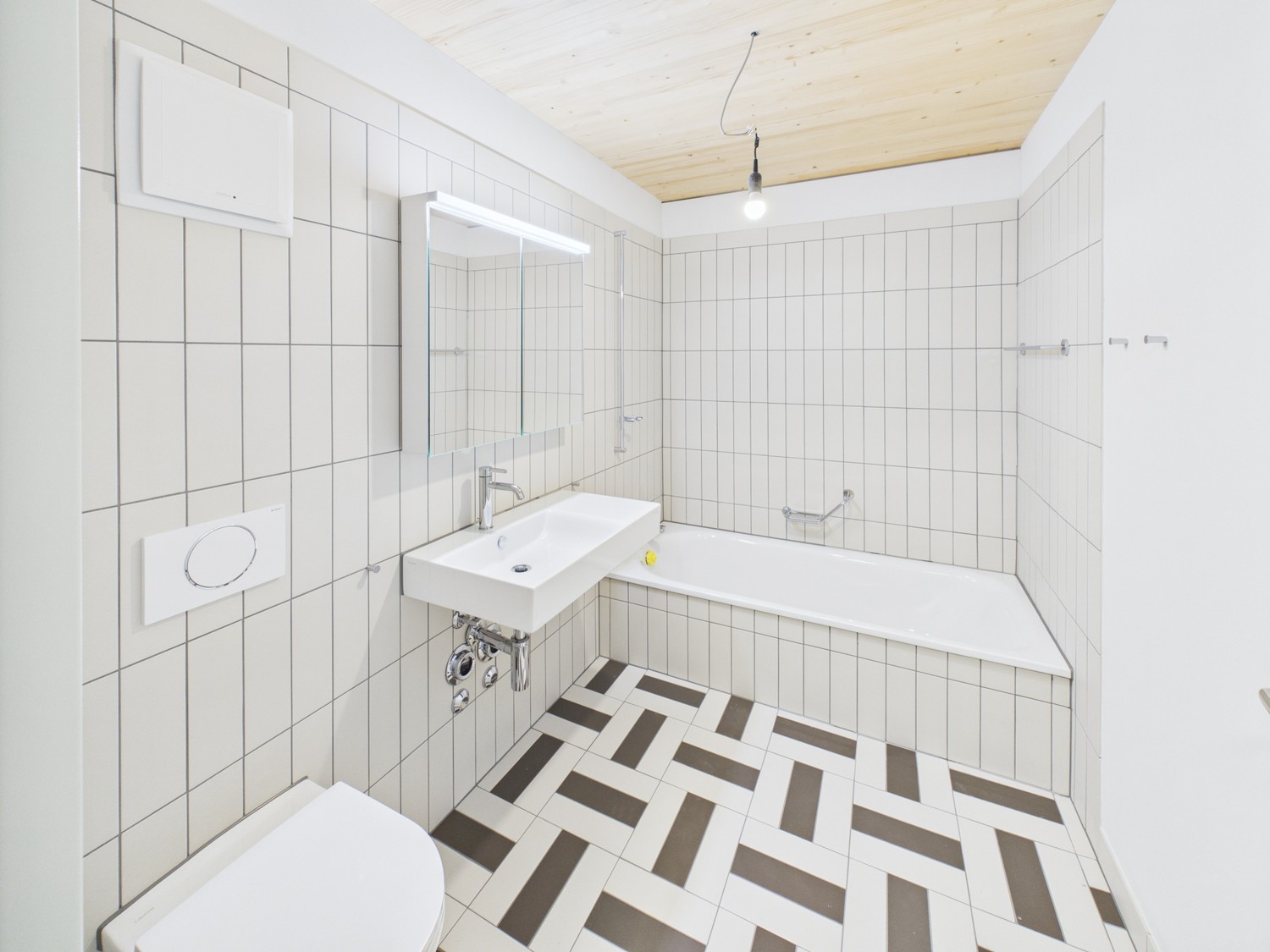 Appartamento di 3 ½ locali, foto 8 di 10