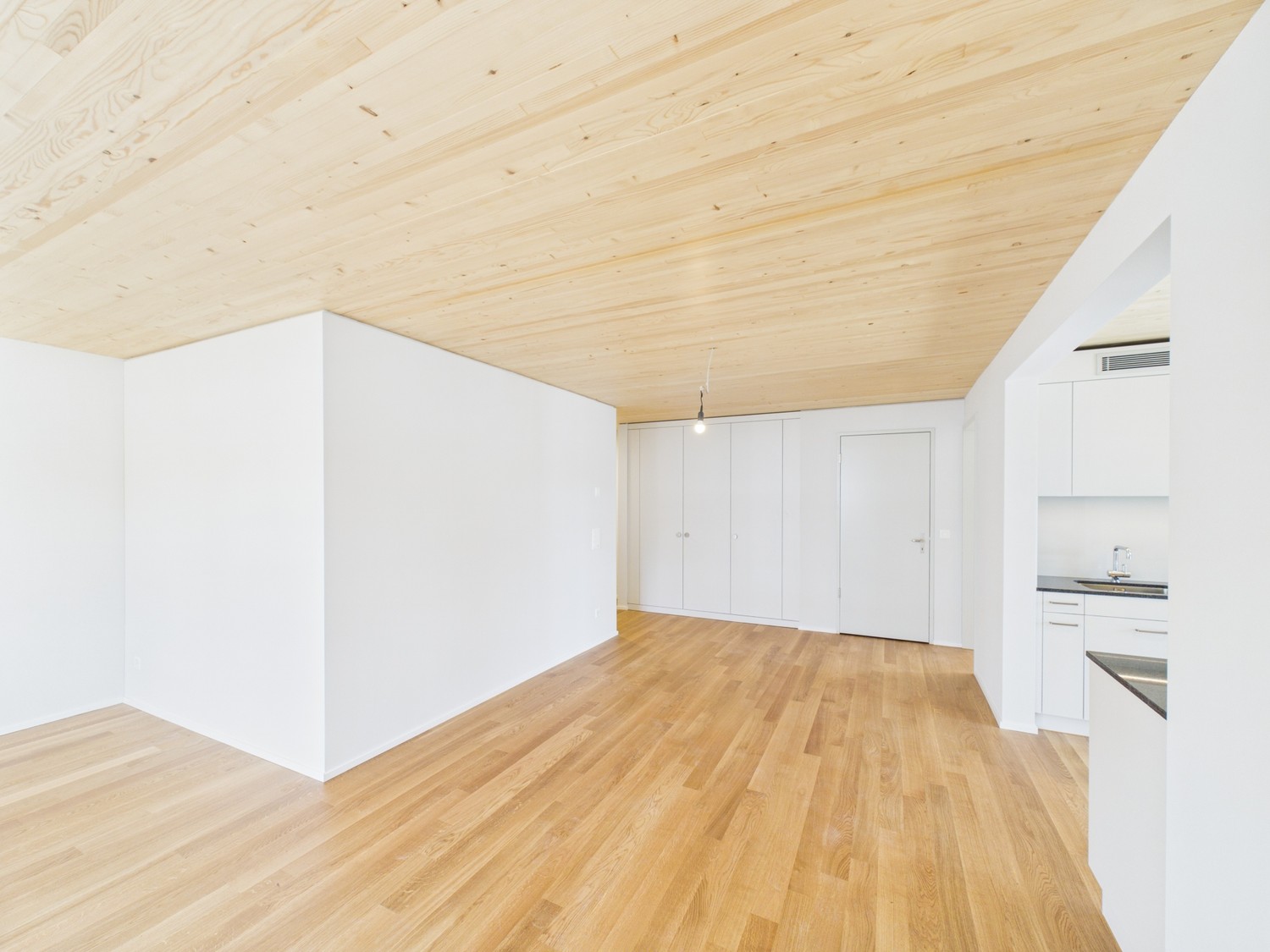 Appartamento di 3 ½ locali, foto 2 di 10