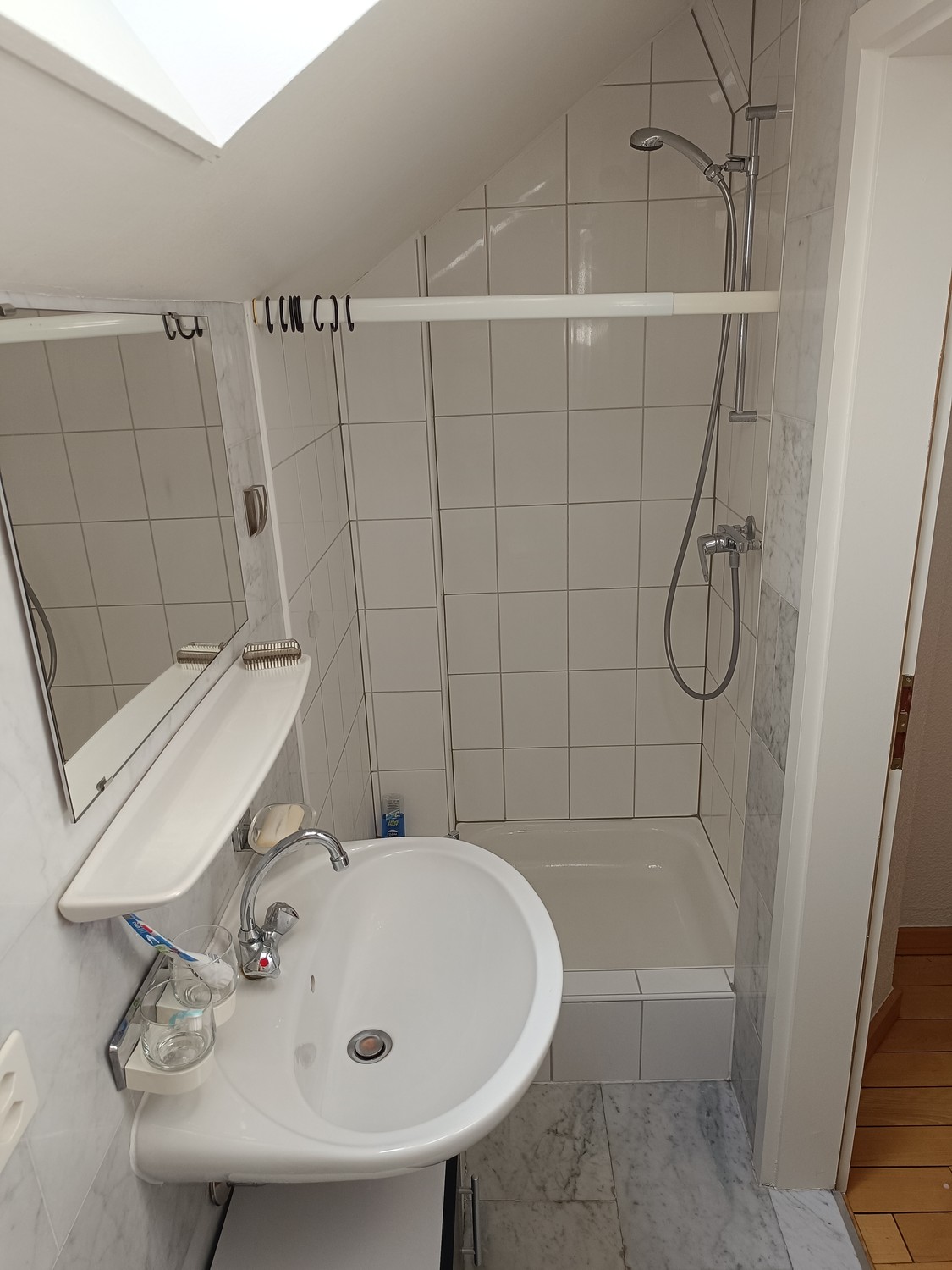 Appartamento di 1 ½ locali, foto 6 di 7