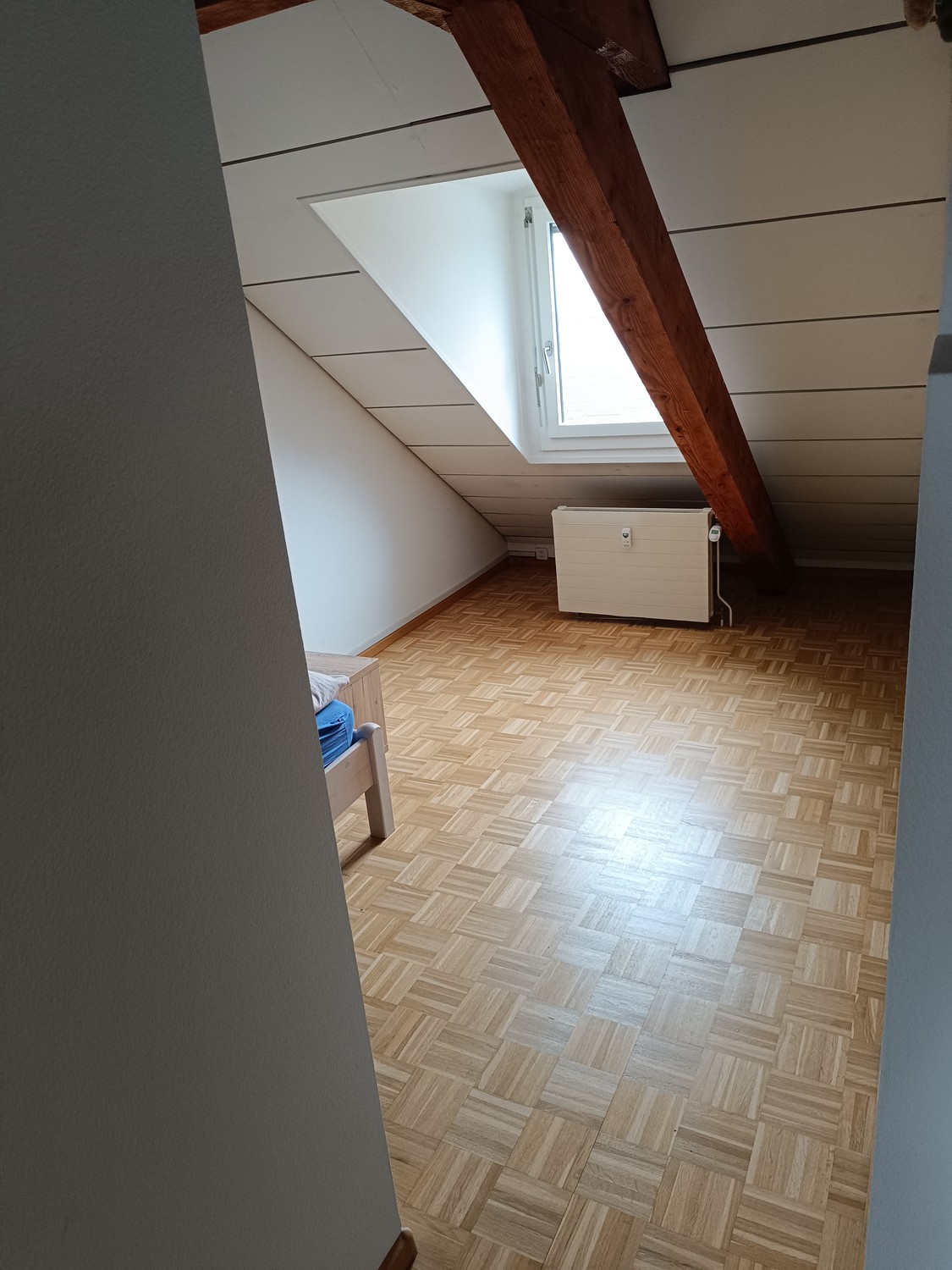 Appartamento di 1 ½ locali, foto 1 di 7