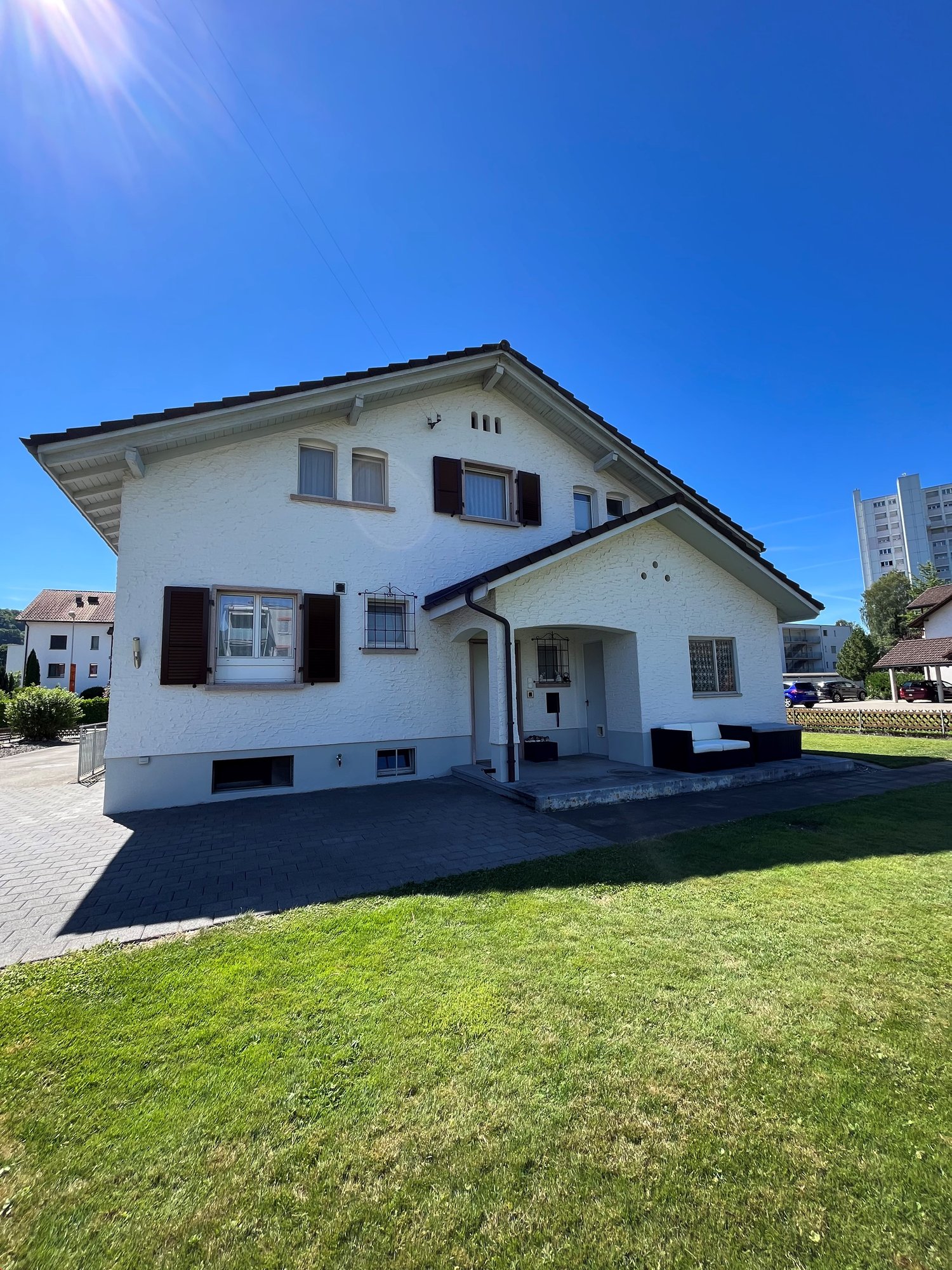 Casa singola di 5 ½ locali