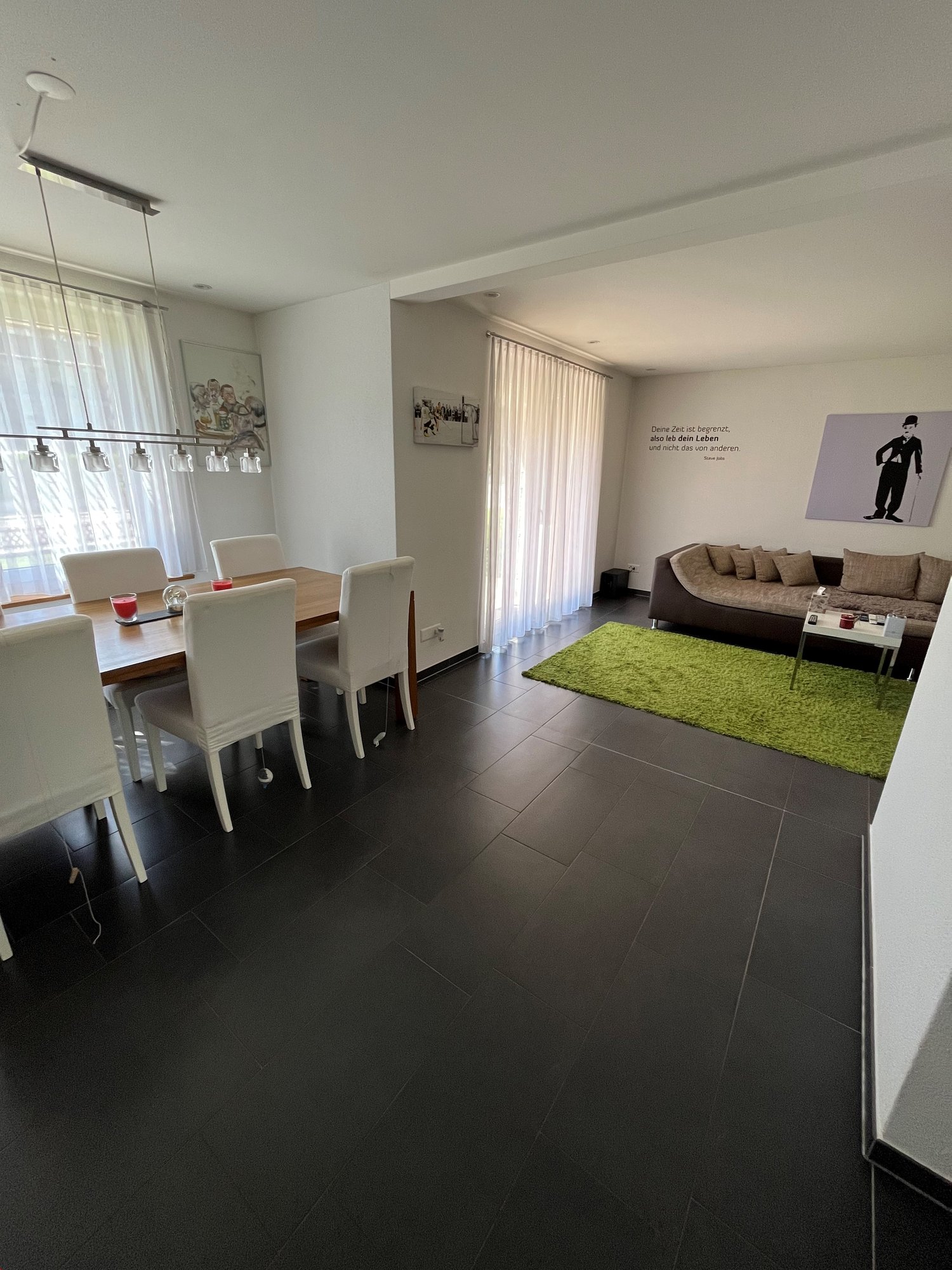 Casa singola di 5 ½ locali