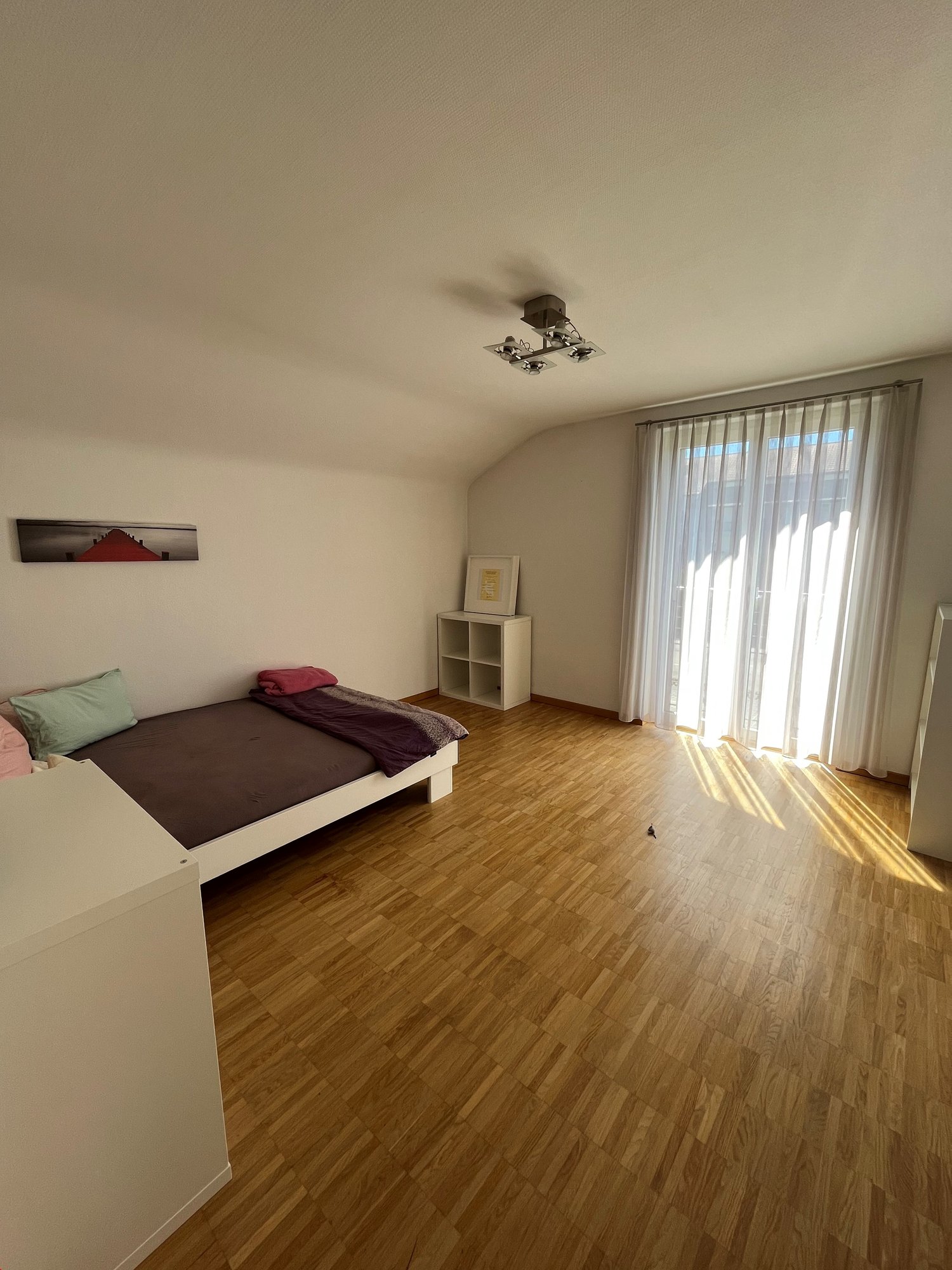 Casa singola di 5 ½ locali