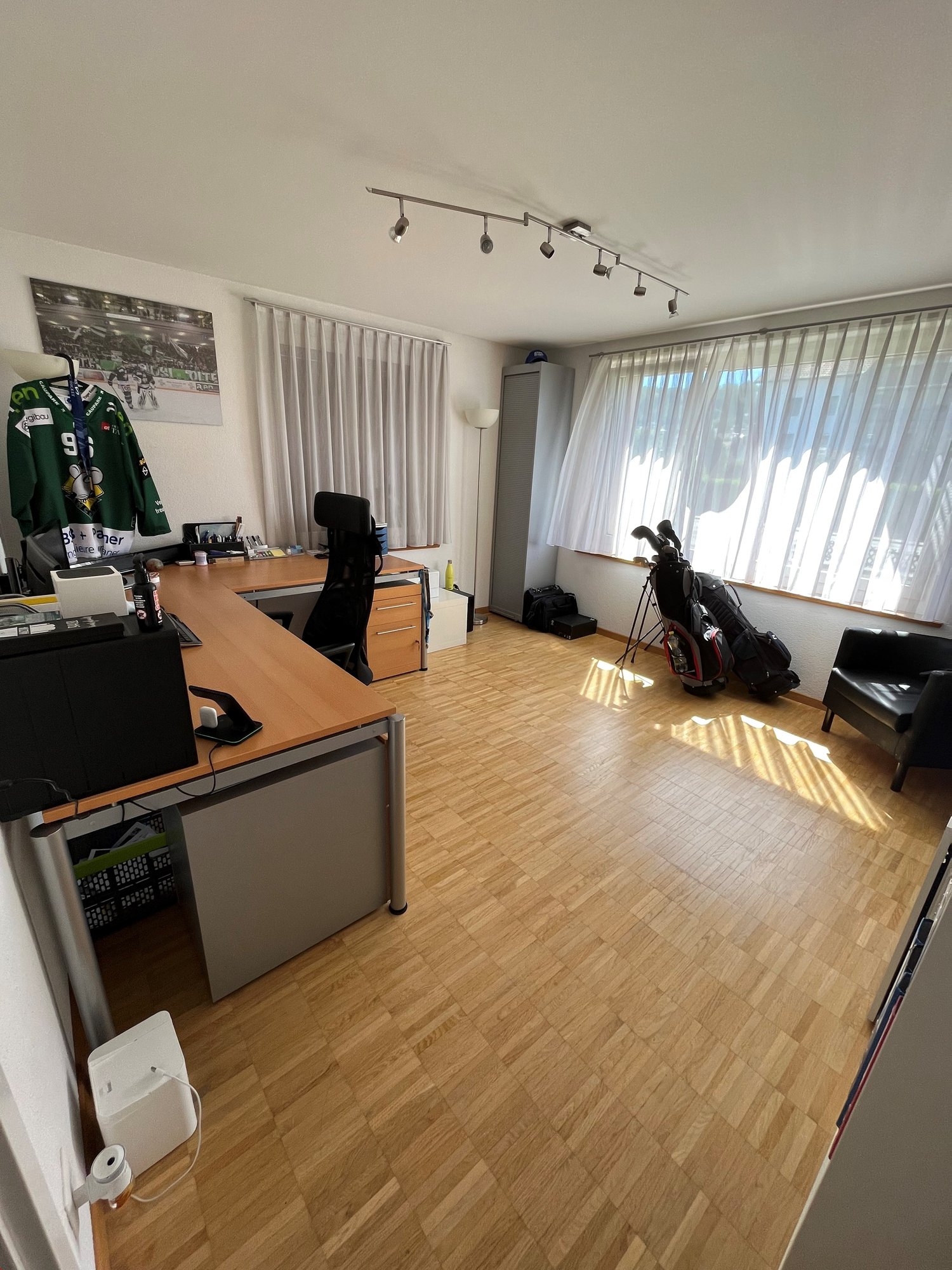 Casa singola di 5 ½ locali