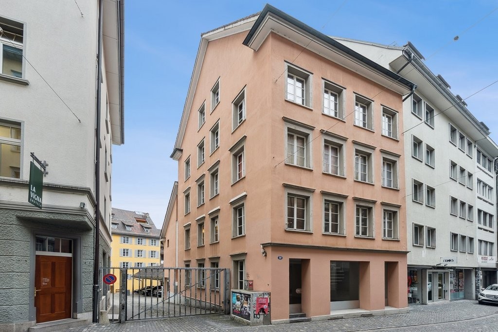 Commerce de 107m²
