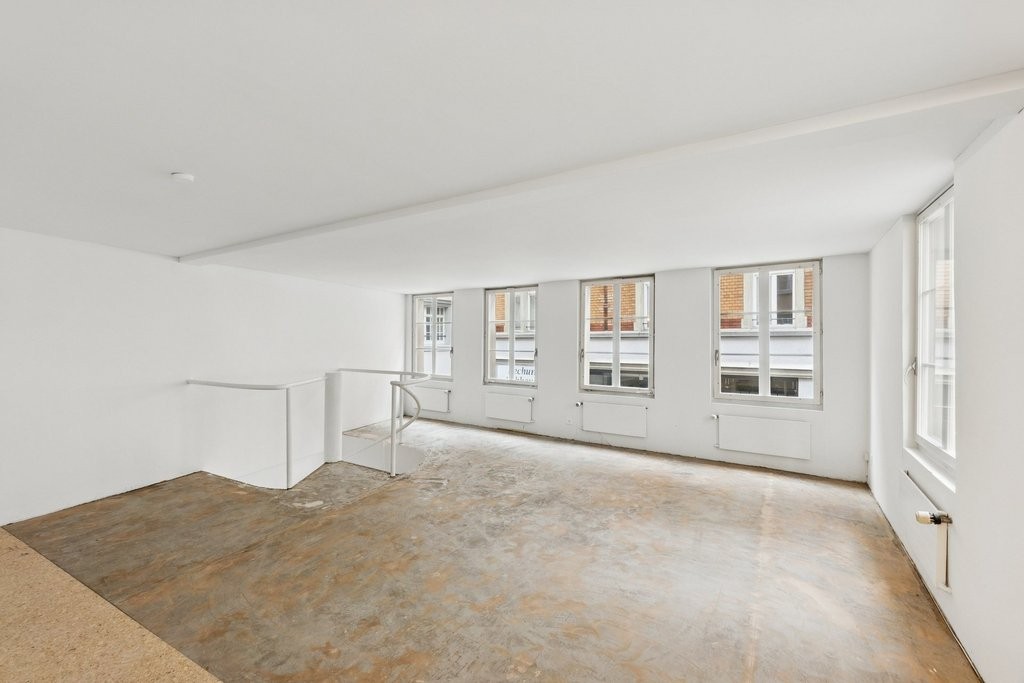 Commerce de 107m²