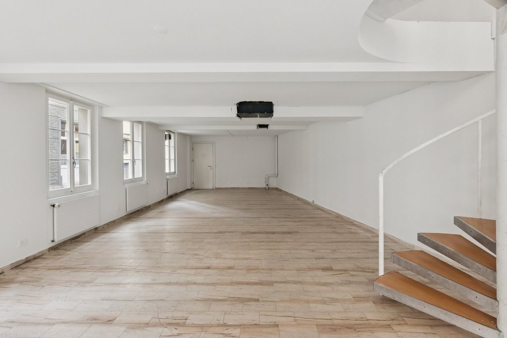 Commerce de 107m²