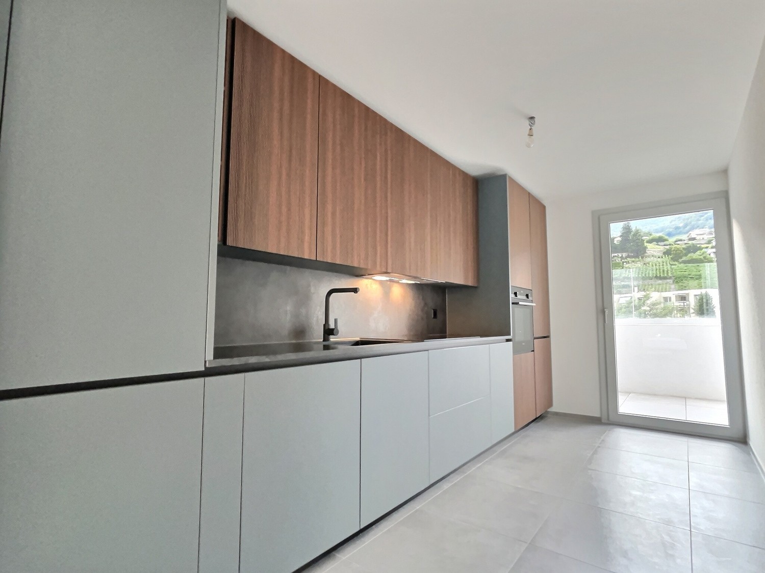 Appartamento di 3 ½ locali