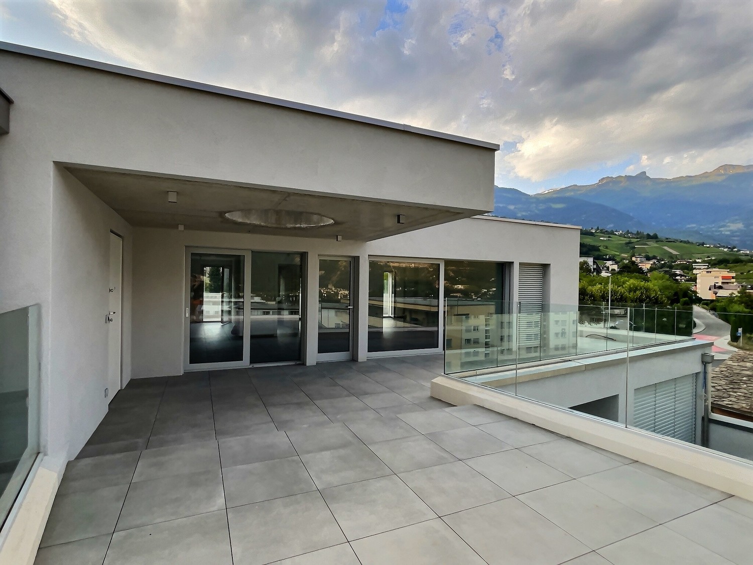 Appartamento di 3 ½ locali