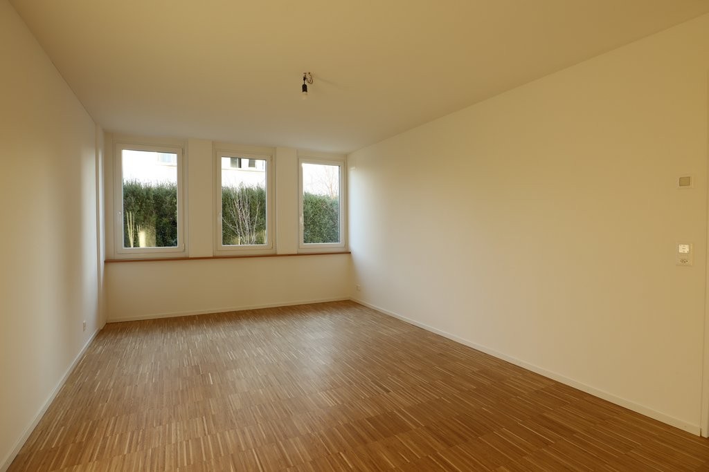 Appartement 4 ½ pièces