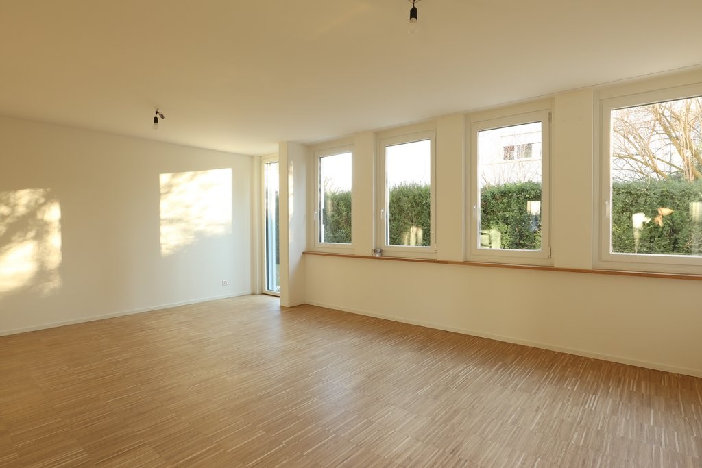 Appartement 4 ½ pièces