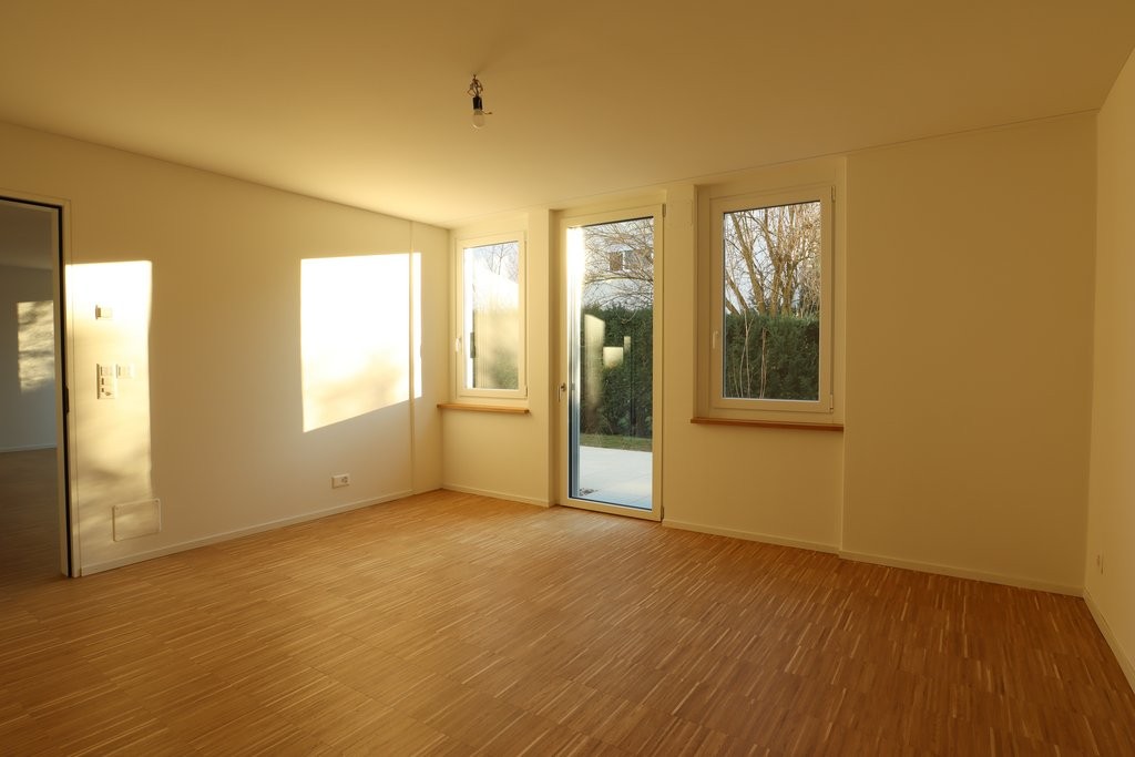 Appartement 4 ½ pièces