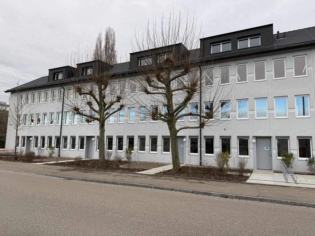 Appartement 4 ½ pièces
