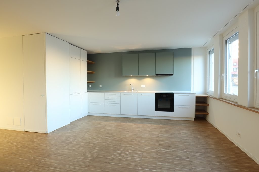Appartement 4 ½ pièces