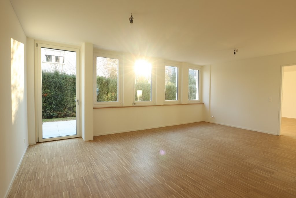 Appartement 4 ½ pièces