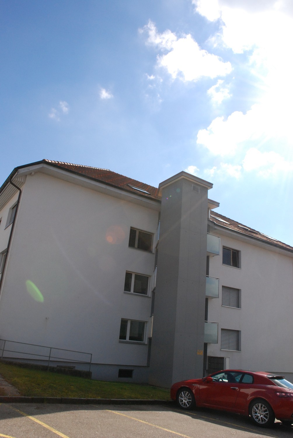 2 locali mansarda, foto 3 di 6