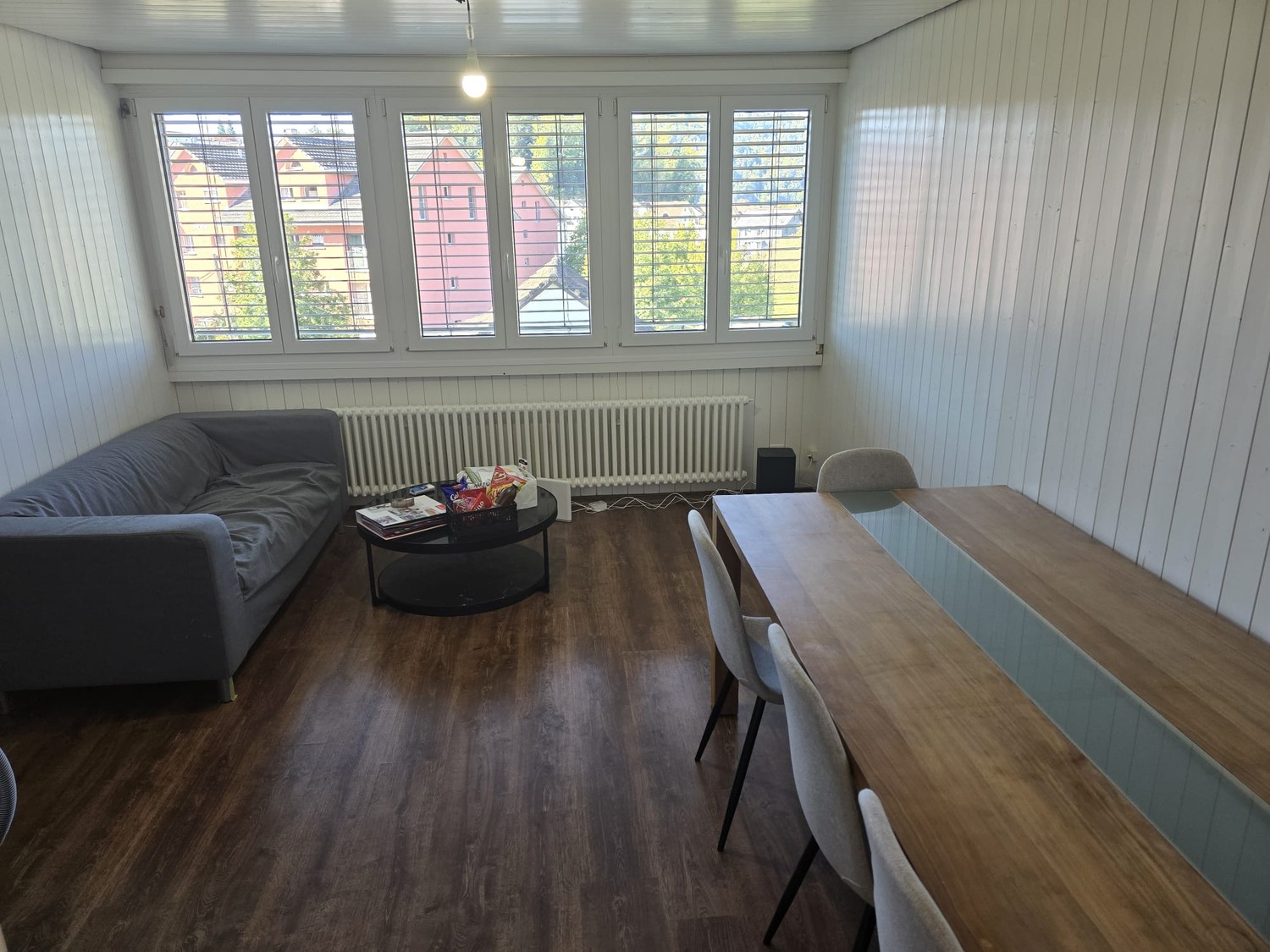 appartamento di 2 locali, foto 3 di 10