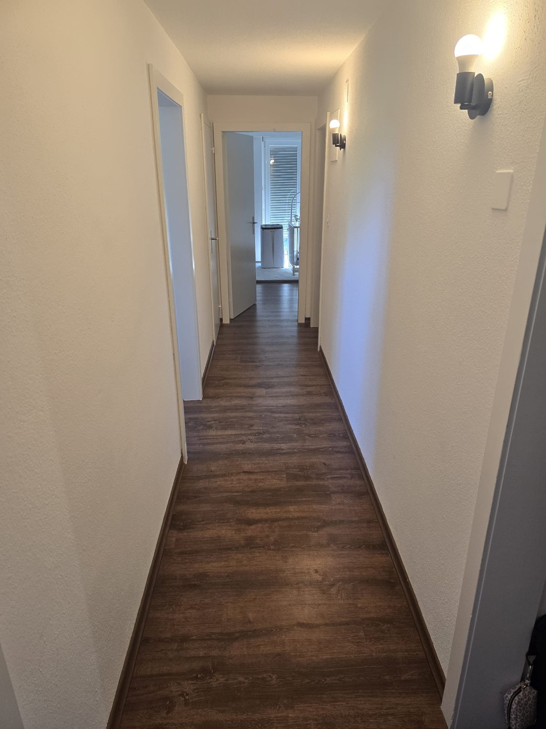 appartamento di 2 locali, foto 7 di 10